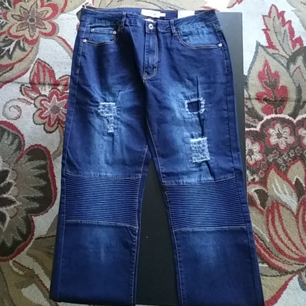 Mens Jeans